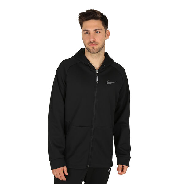 Campera Nike Pro Therma-Fit