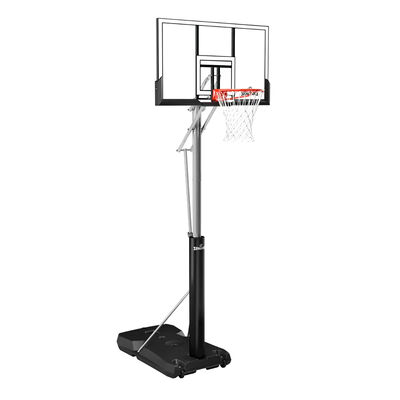 Tablero Basquet Spalding Silver