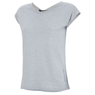 Remera Training Salomon Ss Mujer