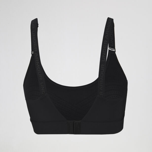 Top Entrenamiento Under Armour Infinity Mid 2.0 Mujer