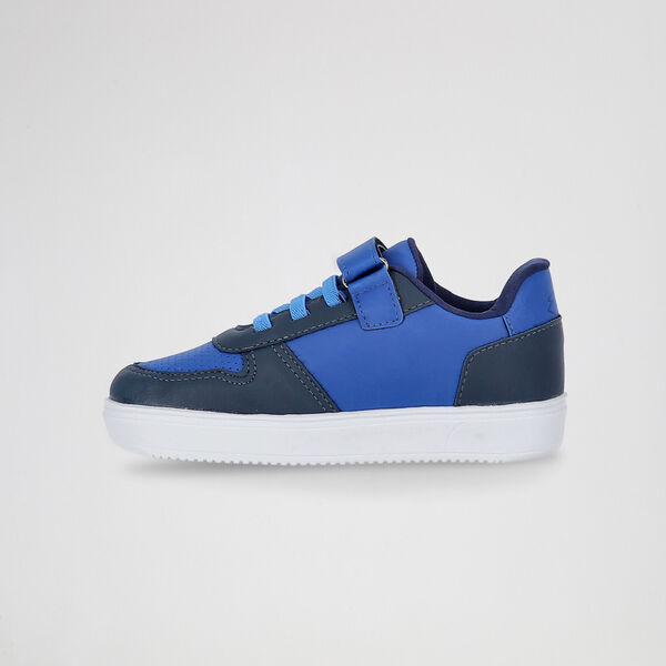 Zapatillas Lotto Rock B Niño