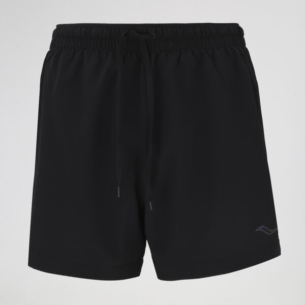 Short Running Saucony Outpace 5 Mujer