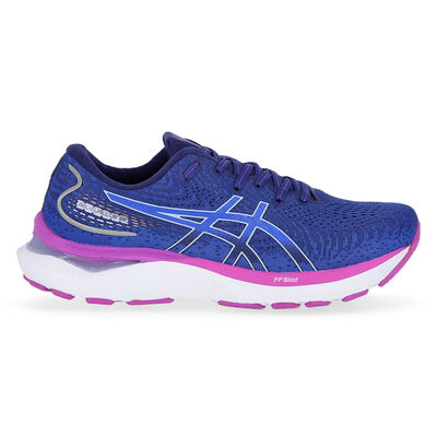 Zapatilla Asics Mujer Gel Dedicate 6 Importada Padel Tenis