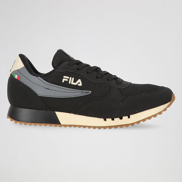 Zapatillas Fila Euro Jogger Sport II Hombre