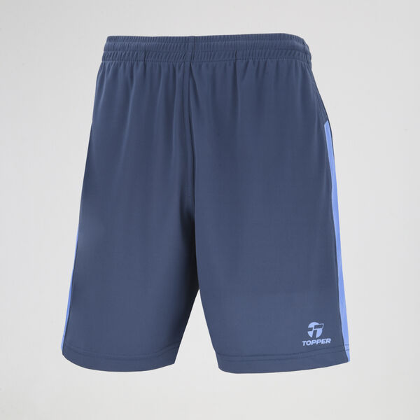 Short Entrenamiento Topper Line Hombre
