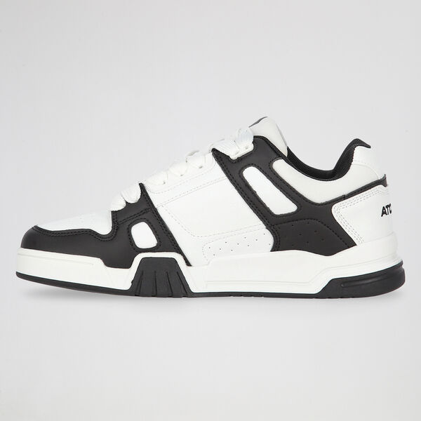 Zapatillas Atomik Emmet Cuero Sint&eacute;tico Hombre