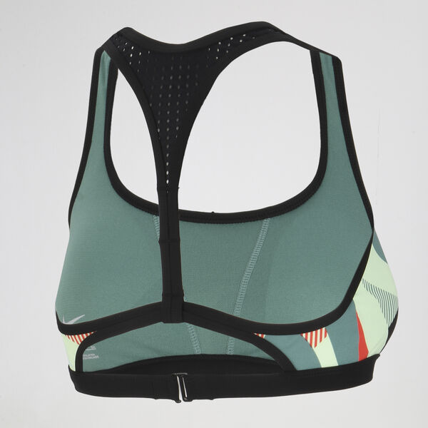Top Nike Racerback Mujer