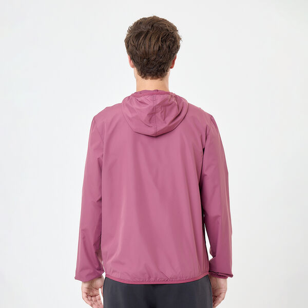 Campera Topper Rompevientos Open Hombre