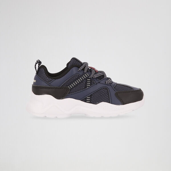 Zapatillas Topper Chalpa Ii Infantil