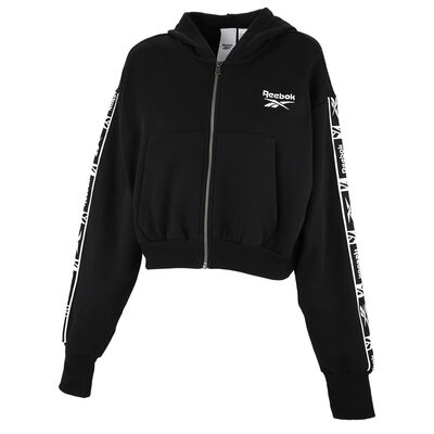 Buzo Reebok Tape Pack