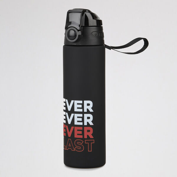 Botella Everlast T6 700 ml con bot&oacute;n de apertura