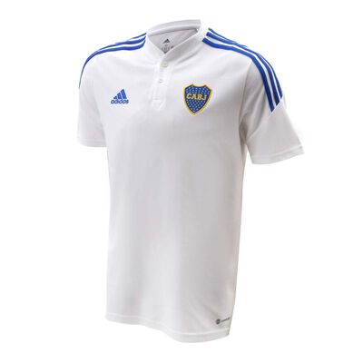 Chomba Fútbol adidas Boca Juniors 22/23 Hombre