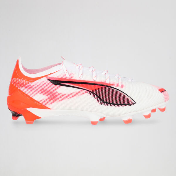 Botines Fútbol Puma Ultra 5 Ultimate FG Mujer