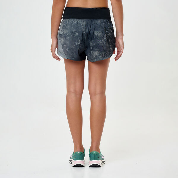 Short Running Nike Trail Mujer