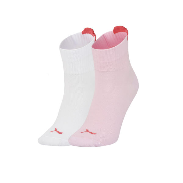 Pack de Medias Puma Heart Short
