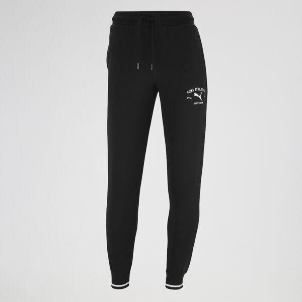 Pantal&oacute;n Puma Class Graphic Hombre