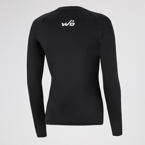 Remera Entrenamiento Lotto X-fit para Mujer
