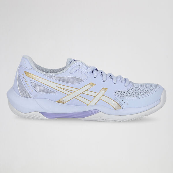 Zapatillas Tenis Asics Gel Rocket 12 Mujer