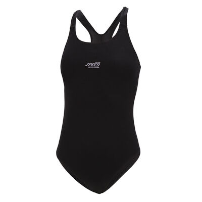 Traje de Baño Speed Liso