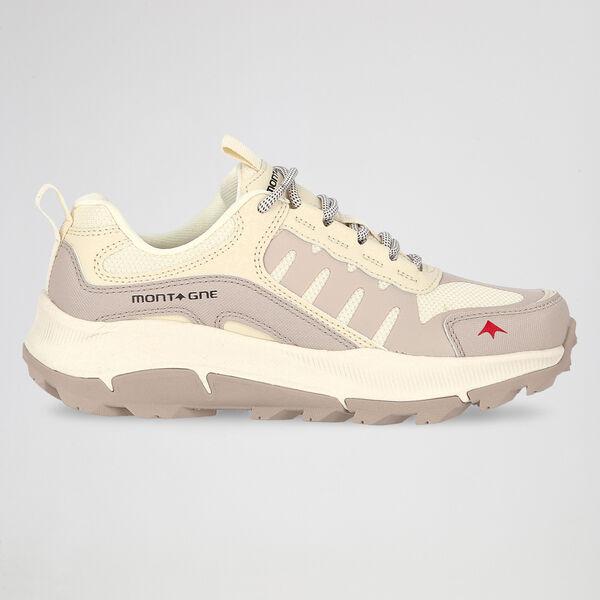 Zapatillas Outdoor Montagne City Journey Mujer