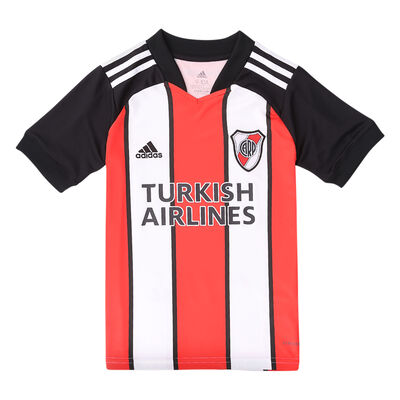 Camiseta adidas River Plate 2020/21