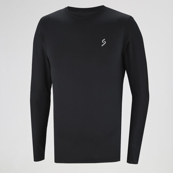Remera Entrenamiento Set Sport Gain Easy Hombre