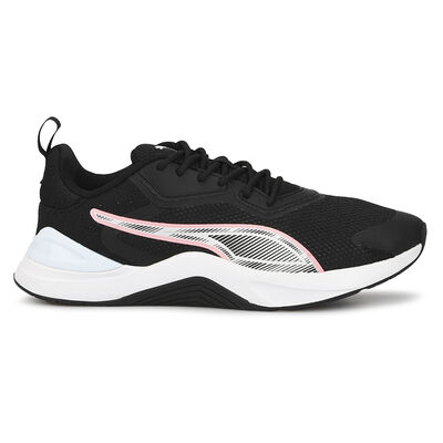 Zapatillas Running Puma Infusion Mujer