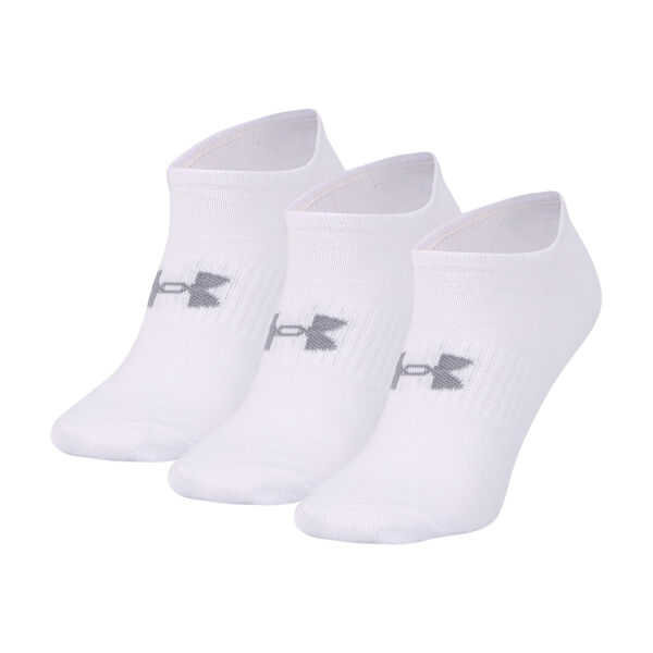 Pack de Medias Under Armour Core Ns x3
