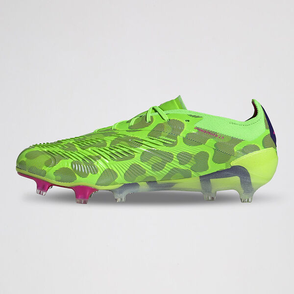 Botines F&uacute;tbol adidas Predator Elite FG Hombre