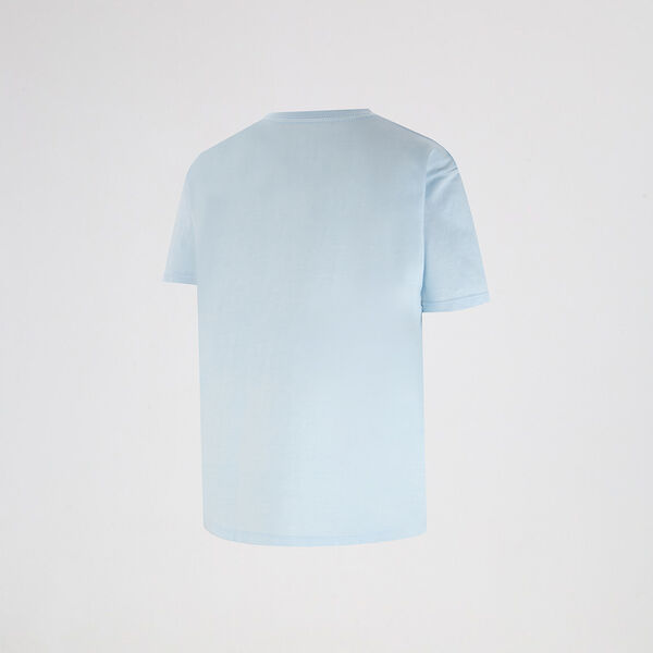 Remera Set Sport Check Print Easy Niño