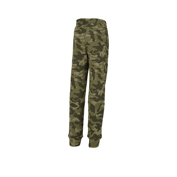 Pantalón Topper Tech Fleece Niño
