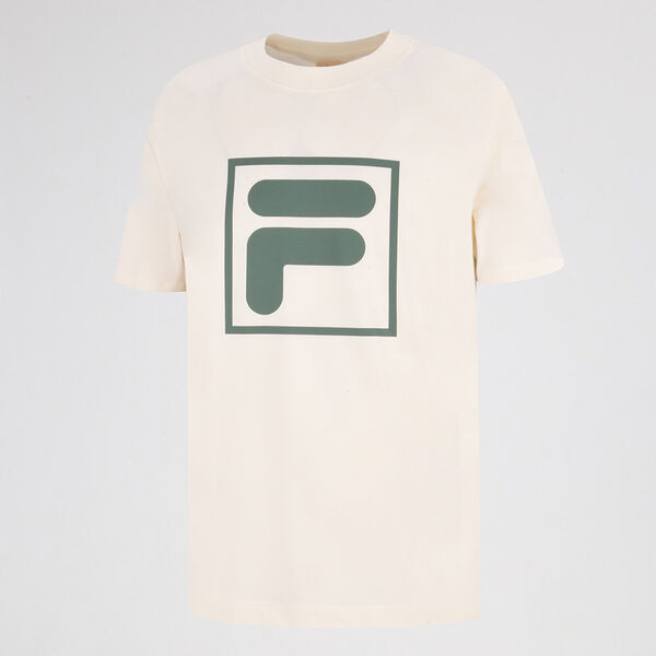 Remera Fila Comfort F-box Hombre