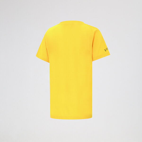 Remera X-trust Zurich Ni&ntilde;o