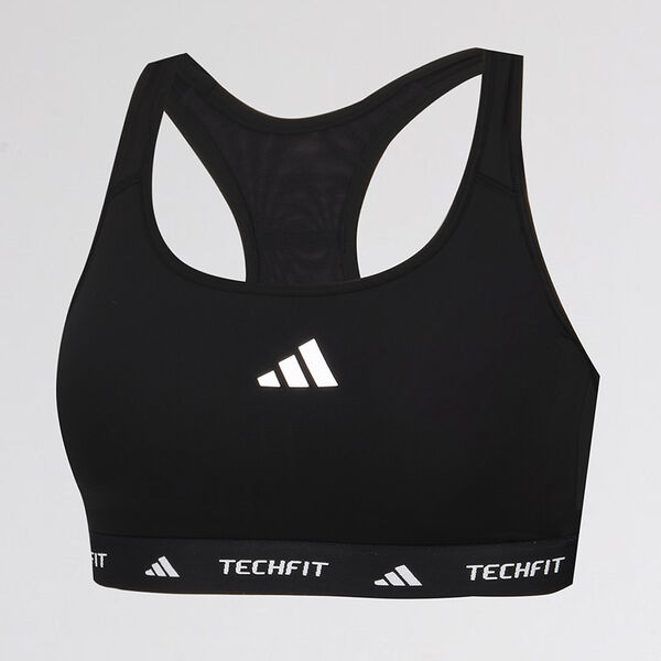 Top adidas Techfit Mujer