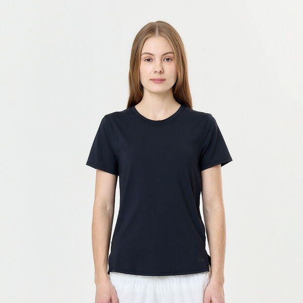 Remera Under Armour Laser Mujer