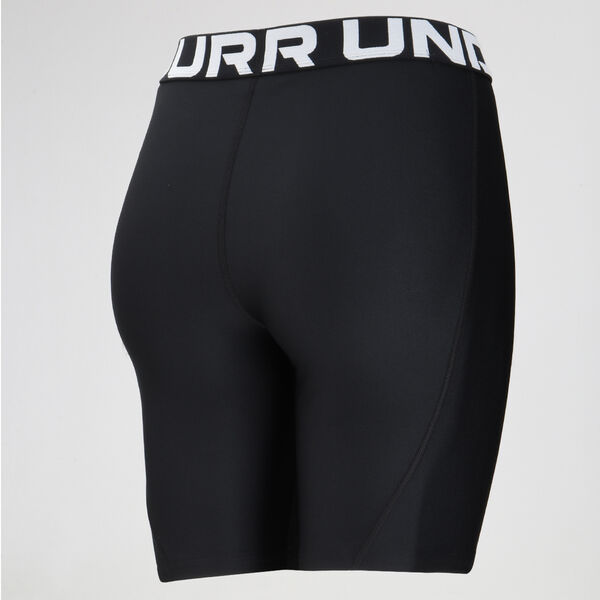 Calza Under Armour Authentics Mujer