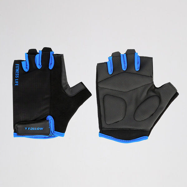 Guantes Follow Fit Panther