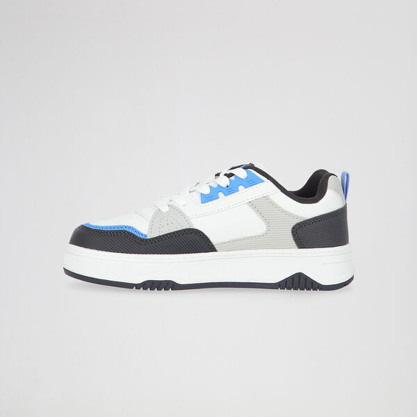 Zapatillas Atomik Board Sintético Infantil