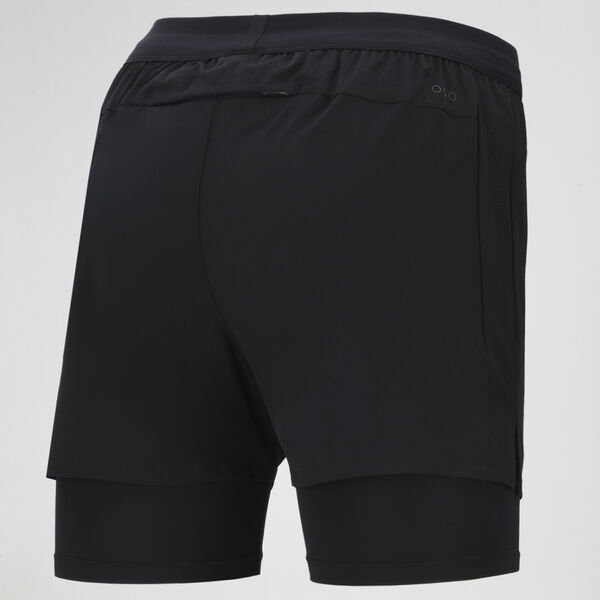 Short Running Saucony Outpace 4 Hombre