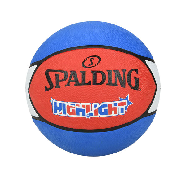 Pelota Básquet Spalding Highlight N7