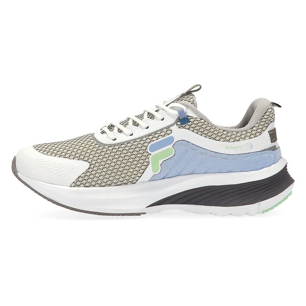 Zapatillas Running Fila Progress Mujer