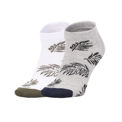 Pack de Medias Reef Hawai Sneaker X2