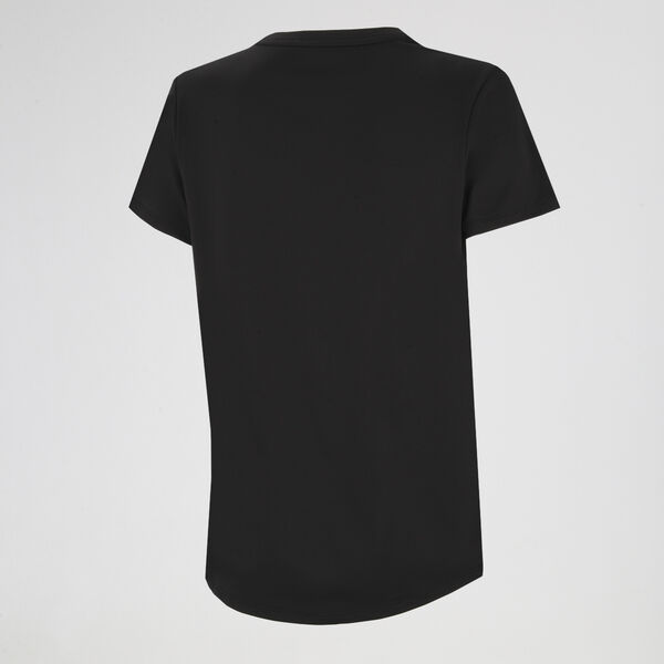 Remera Entrenamiento Puma All Day Essentials Mujer