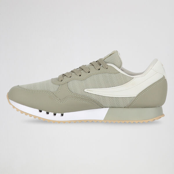 Zapatillas Fila Euro Jogger Sport II EVA Mujer