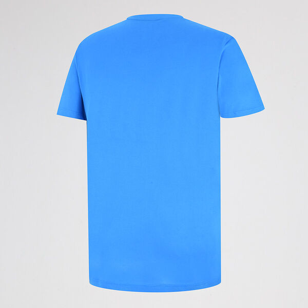 Remera cuello redondo Nike Run Swoosh Hombre
