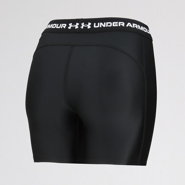 Calza Entrenamiento Under Armour Middy Mujer