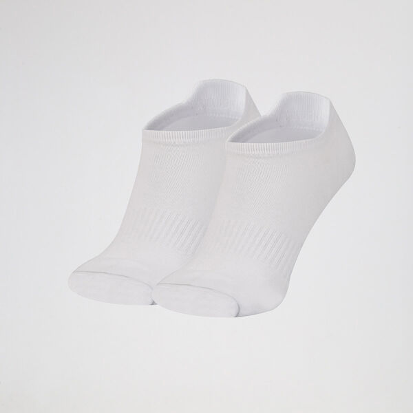 Pack De Medias Lotto Low Cout X2 Hombre