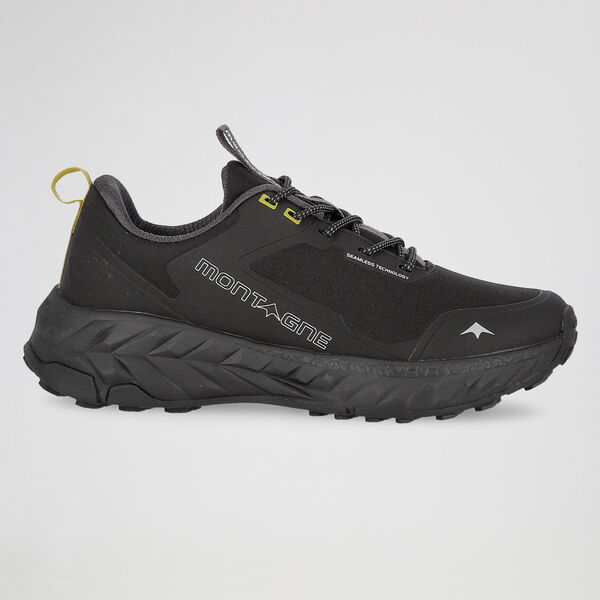 Zapatillas Outdoor Montagne City Attila Hombre