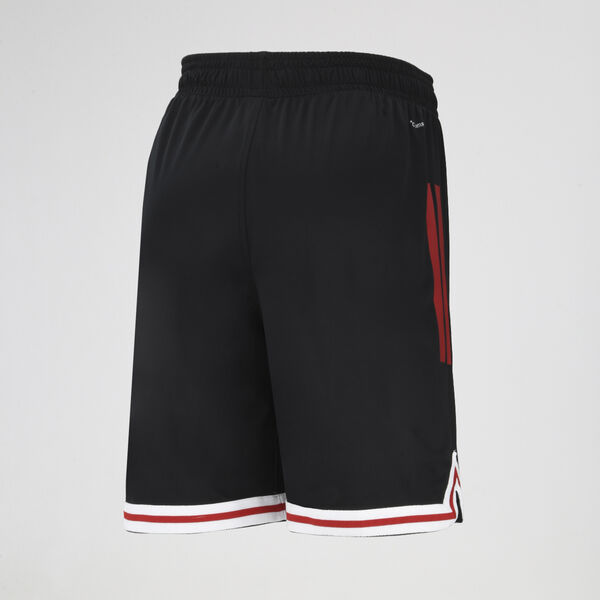 Short B&aacute;squet adidas River Plate Suplente Hombre