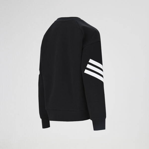 Buzo adidas Future Icons 3 Tiras Infantil